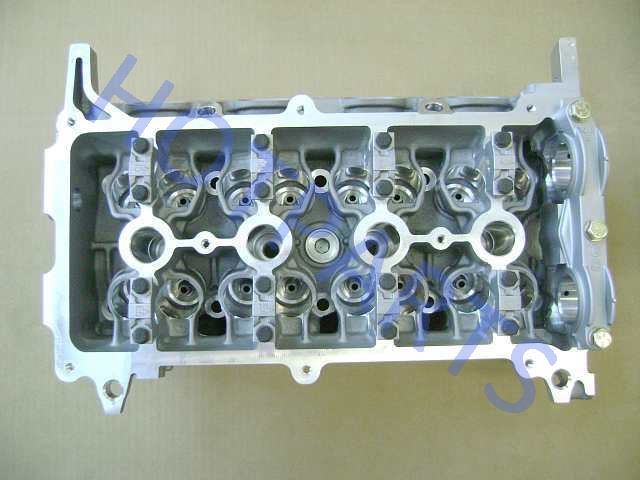 картинка ГОЛОВКА БЛОКА ЦИЛИНДРОВ (БЕЗ КЛАПАНОВ) 1,5 FLORID, COOLBEAR, HOVER M2 4/2, M4  1003100-EG01
