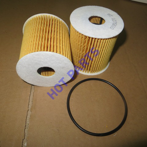ФИЛЬТР МАСЛЯНЫЙ VOLVO S40/S70/S80/XC90/V40/V70 1.6-4.4