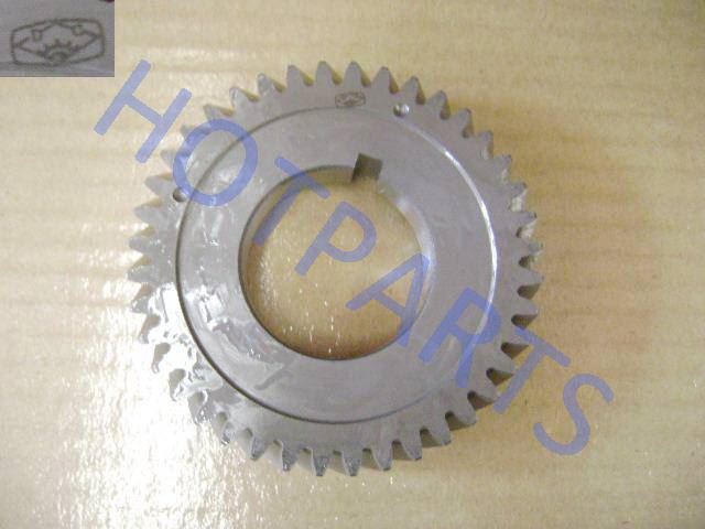 картинка ШЕСТЕРНЯ РАСПРЕДВАЛА ВЕДУЩАЯ GW PERI  1006211-E10