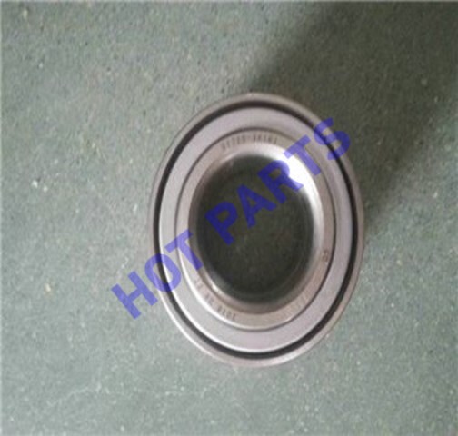 картинка ПОДШИПНИК ПЕРЕДНЕЙ СТУПИЦЫ HYUNDAI (41/39X45X84)  1008-51720-3A101