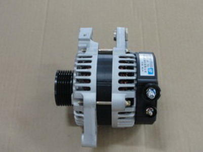 ГЕНЕРАТОР BYD F0