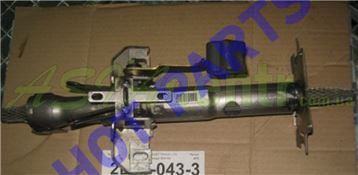 картинка РУЛЕВАЯ КОЛОНКА GL X7 -- не разобрано 2 101401421359