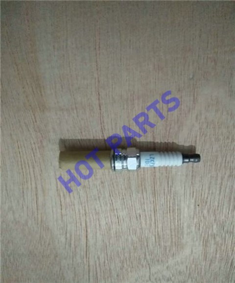 картинка СВЕЧА ЗАЖИГАНИЯ HYUNDAI  1018-18846-11070