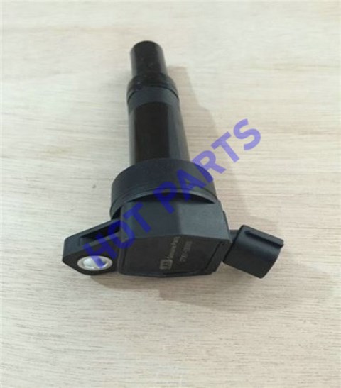 картинка КАТУШКА ЗАЖИГАНИЯ  1018-27300-2E000