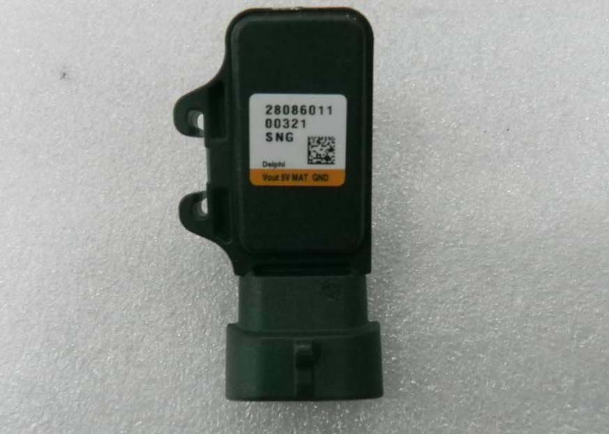 картинка ДАТЧИК ТЕМПЕРАТУРЫ И ДАВЛЕНИЯ ВОЗДУХА BYD F3, F-3R  10238326-00