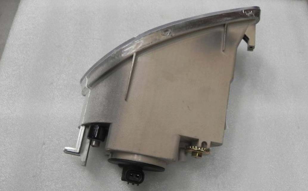 картинка ФАРА ПРОТИВОТУМАННАЯ ПРАВАЯ F3,F3R 20007384  10245678-00