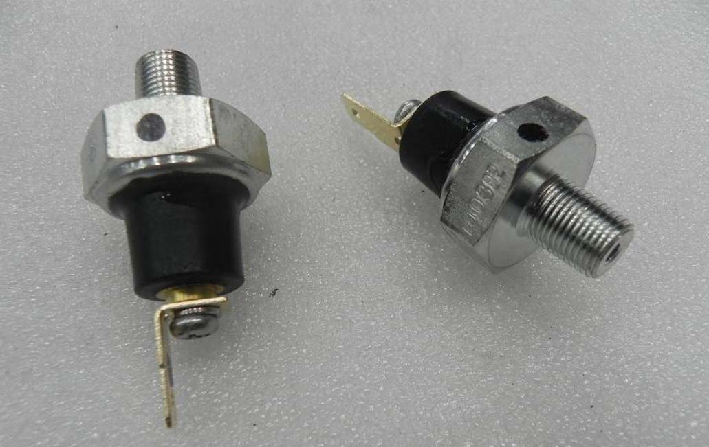 картинка ДАТЧИК ДАВЛЕНИЯ МАСЛА BYD F3, F3R  10025305  10296518-00