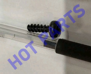 INNER HEXAGON HEAD BOLT