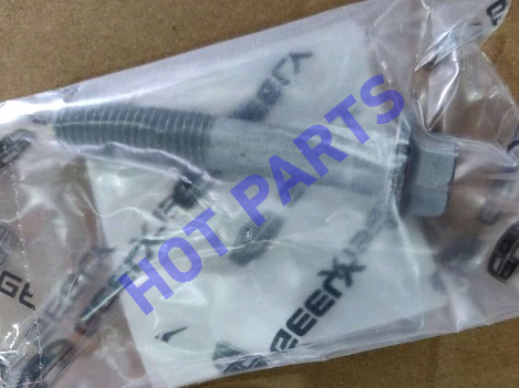 картинка HEXAGON FLANGE BOLT  1048013200