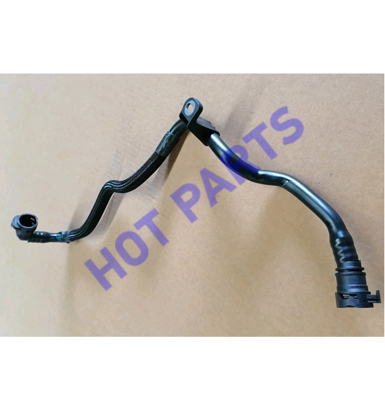 картинка HOSE-EOC COOLANT INLET  1066029200