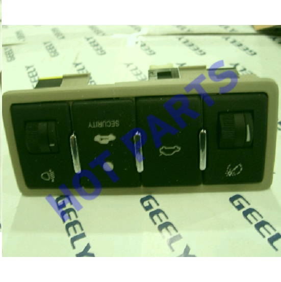 картинка КОНТРОЛЬНАЯ ПАНЕЛЬ GL  1067001072
