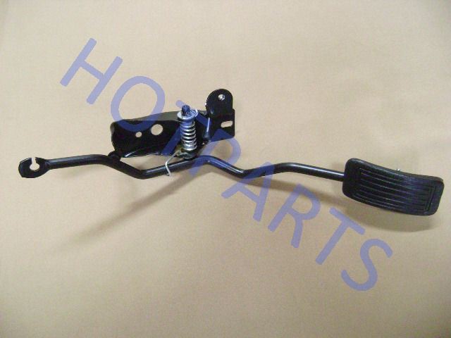 картинка ПЕДАЛЬ ГАЗА В СБОРЕ GW ПИКАП, SAFE  - 11-1108050  1108110-D01