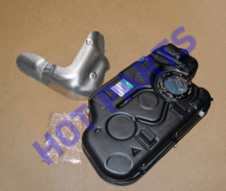 картинка ТОПЛИВНЫЙ БАК T19/T1E  155000274AA