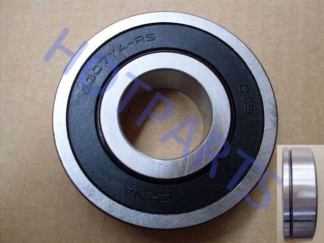 картинка ПОДШИПНИК КПП 4/2,4/4 ПЕРВИЧНОГО ВАЛА  GW DEER, SAFE ЭЛ.РК  1701568