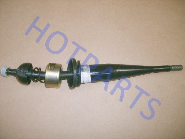 РЫЧАГ КПП 4/4 В СБОРЕ (ЭЛ,РК) GW SAFE