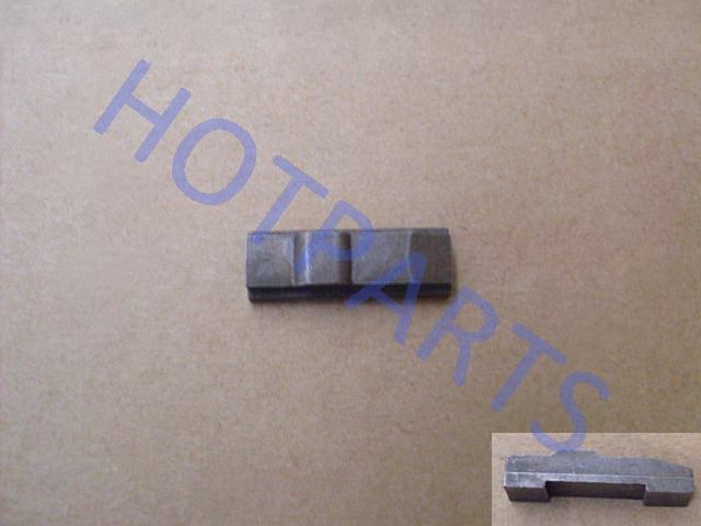 картинка СУХАРЬ МУФТЫ СИНХРОНИЗАТОРА  5 ОЙ ПЕРЕДАЧИ COOLBEAR , HOVER M2 4/2  1708303-001
