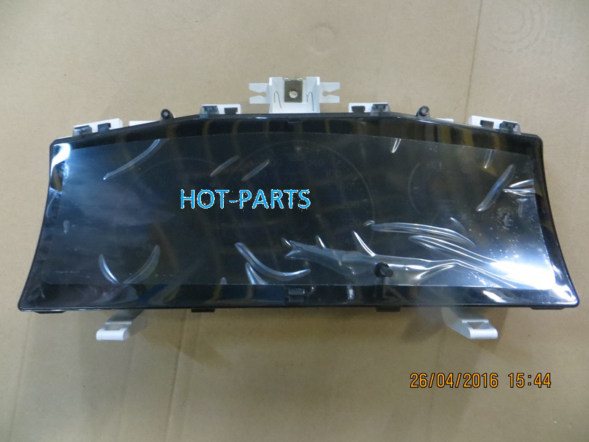 картинка КОМБИНАЦИЯ ПРИБОРОВ (ПОД ТОПЛИВНЫЙ НАСОС BYD) F-3, F3R 10145367-00  20007389