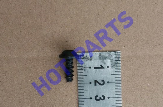 SIX POINT SOCKET SCREW