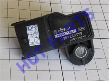 ДАТЧИК ТЕМПЕРАТУРЫ И ДАВЛЕНИЯ ВОЗДУХА GL MK, MK CROSS, OTAKA EURO III