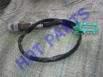картинка ДАТЧИК КИСЛОРОДНЫЙ GL MK 1.3, OTAKA  EURO III  2150020006
