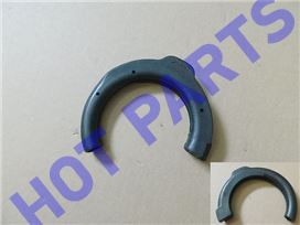 картинка ОПОРА ПРУЖИНЫ НИЖНЯЯ ЛЕВАЯ HOVER H6  2905108XKZ16A