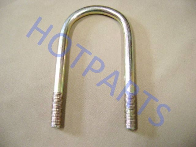 картинка СТРЕМЯНКА РЕССОРЫ ВСЕ GW ПИКАП И XK 4/2 - 11-2911019  2912104-D01