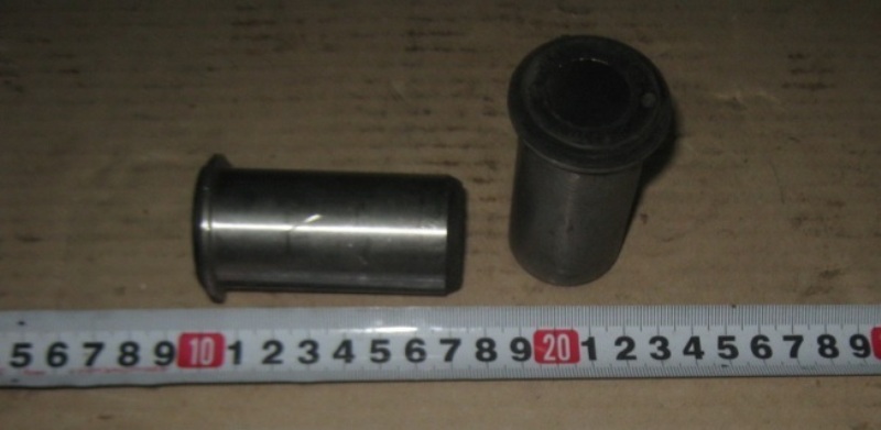 картинка ВТУЛКА МАЯТНИКОВОГО РЫЧАГА 6350,1010  - 3001025-V01  3001025-V01