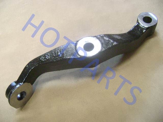 картинка РЫЧАГ ПОВОРОТНЫЙ 4/4 ПРАВ GW DEER SAFE  3001114-F00