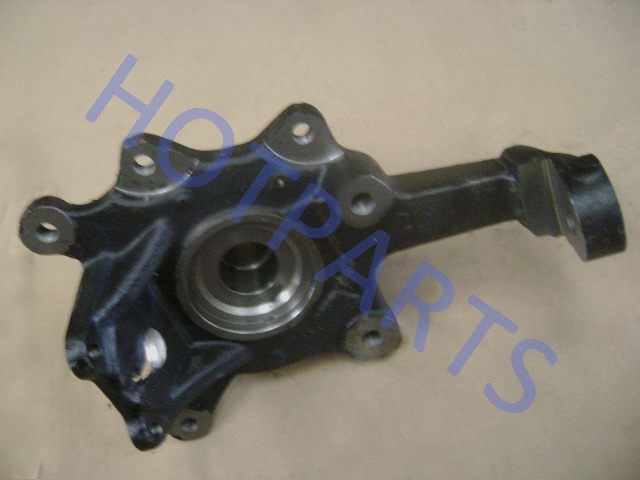 картинка КУЛАК ПОВОРОТНЫЙ ЛЕВЫЙ 4Х4 GW DEER, SAFE (КИТ. СБОРКИ)  3001301-F01