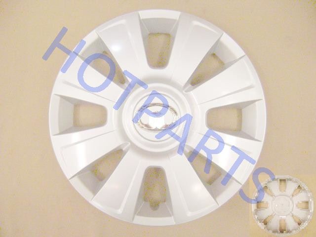 картинка КОЛПАК КОЛЕСА ШТАМПОВАННОГО FLORID, COOLBEAR  3102100-S08