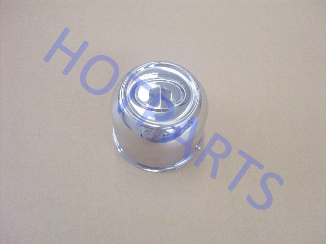 картинка КОЛПАК КОЛЕСА ШТАМПОВАННОГО  GW WINGLE 3,5  3102101A-P03