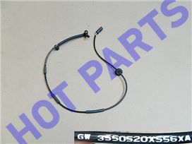картинка ДАТЧИК ABS ЗАДНИЙ ПРАВЫЙ  HOVER M4  3550520XS56XA