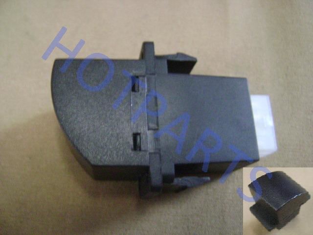 картинка ДИСПЛЕЙ ПАРКТРОНИКА GW SAFE, ПИКАП Н/О - 3818511-F  3603030-D07