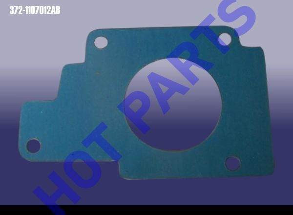 GASKET - THROTTLE BODY