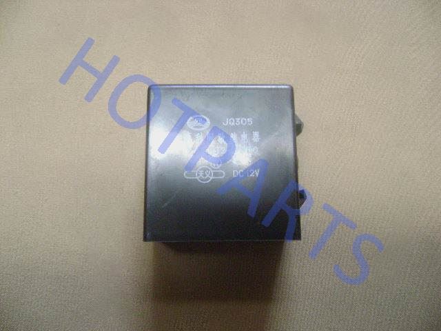 картинка РЕЛЕ СТЕКЛООЧИСТИТЕЛЯ GW SAILOR  3735012-B00