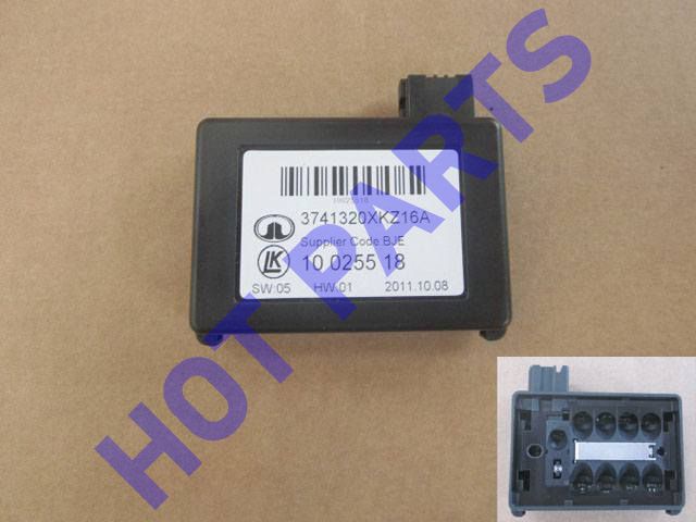 картинка ДАТЧИК ДОЖДЯ  HOVER H6  3741320XKZ16A