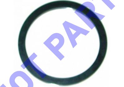 картинка КОЛЬЦО УПЛОТНИТЕЛЬНОЕ БОКОВОЙ КРЫШКИ ДВИГАТЕЛЯ CUMMINS DFA 6720  3906697