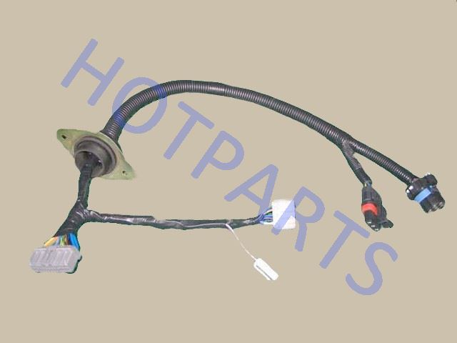 картинка ЖГУТ ПРОВОДОВ КПП GW SAILOR  4002500-B06