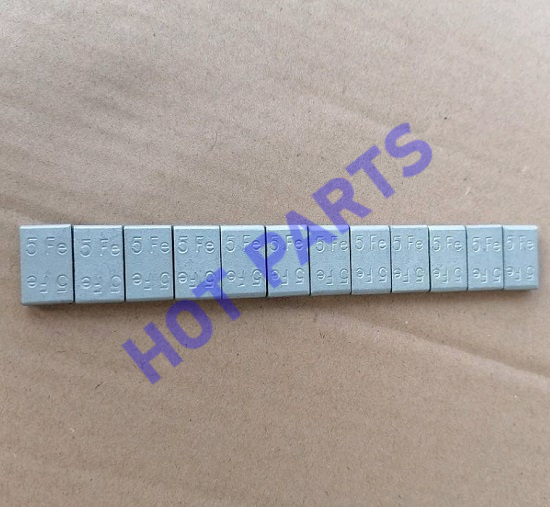 картинка BALANCE WEIGHT  4024067700