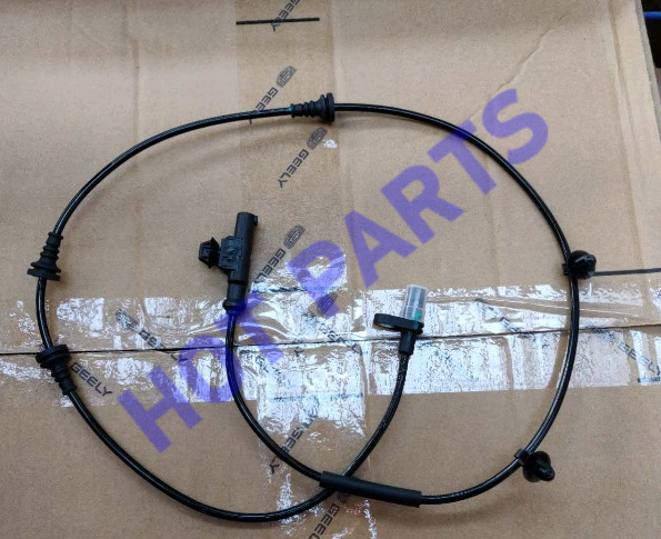 картинка ДАТЧИК СКОРОСТИ ПЕРЕДНИЕ КОЛЕСА SX11  4060026400