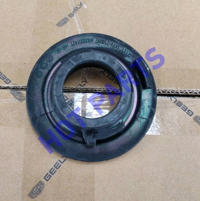 PAD, UPR, RR SPIRAL SPRING