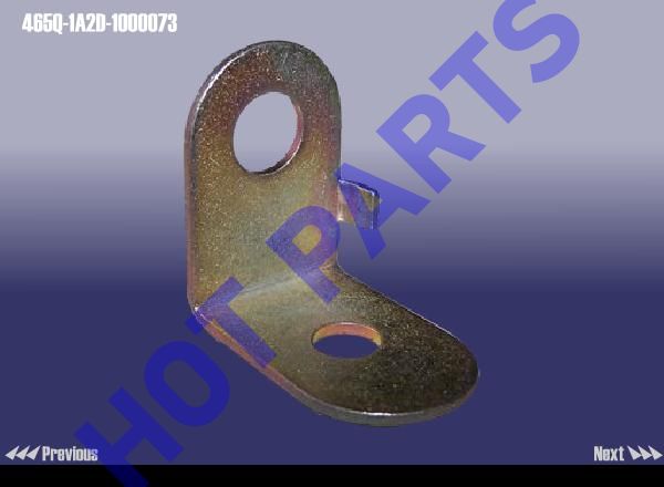 BRACKET