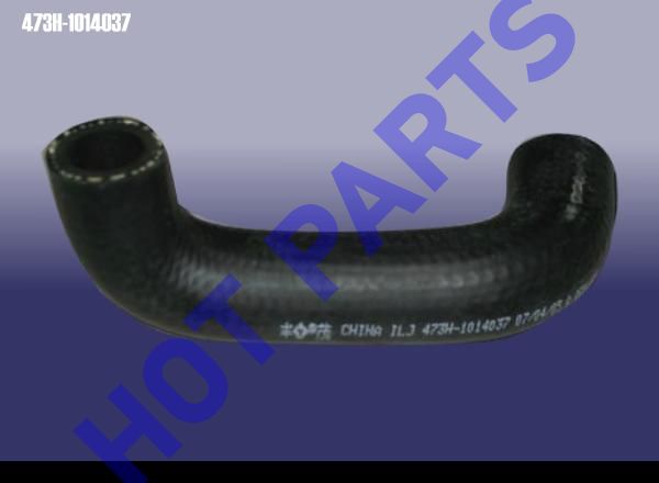 картинка HOSE-PVC VALVE TO VALVE CHAMBER COVER  473H-1014037