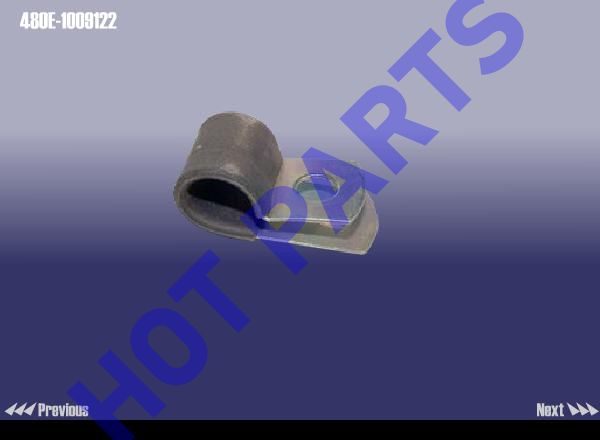 RING - SNAP (OIL LEVER GAUGE GUIDE)