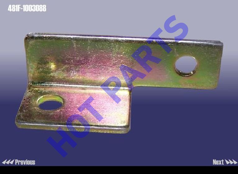 картинка КРОНШТЕЙН 2.0  481F-1003088