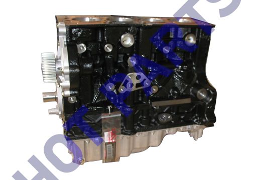 картинка БЛОК ЦИЛИНДРОВ  481FC-BJ1002001AA
