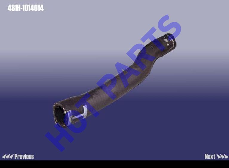 VENTILATION PIPE3 - VENTILATION SYSTEM