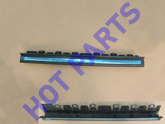 картинка НАКЛАДКА ПОРОГА НАРУЖНЯЯ ЛЕВАЯ HOVER M4  5006150XS56XA