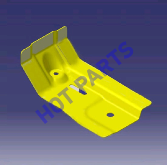 картинка СЛОТ ВОДЯНОЙ ВЕРТИКАЛЬНЫЙ ЛЕВЫЙ T19C  501005022AADYJ