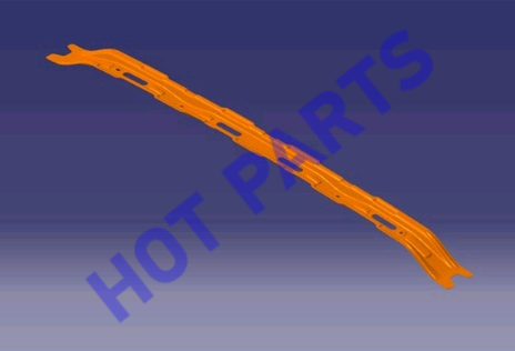 CROSSBEAM 2-ROOF